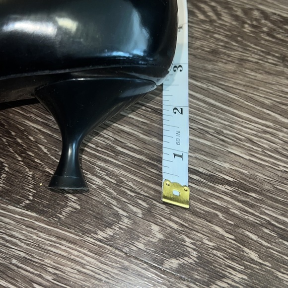 Marc Jacobs Kitten Heels - Picture 7 of 8